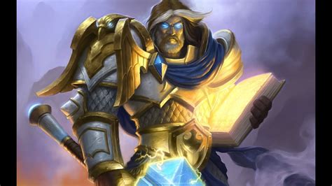 uther hearthstone|uther lightbringer lore 3.1.